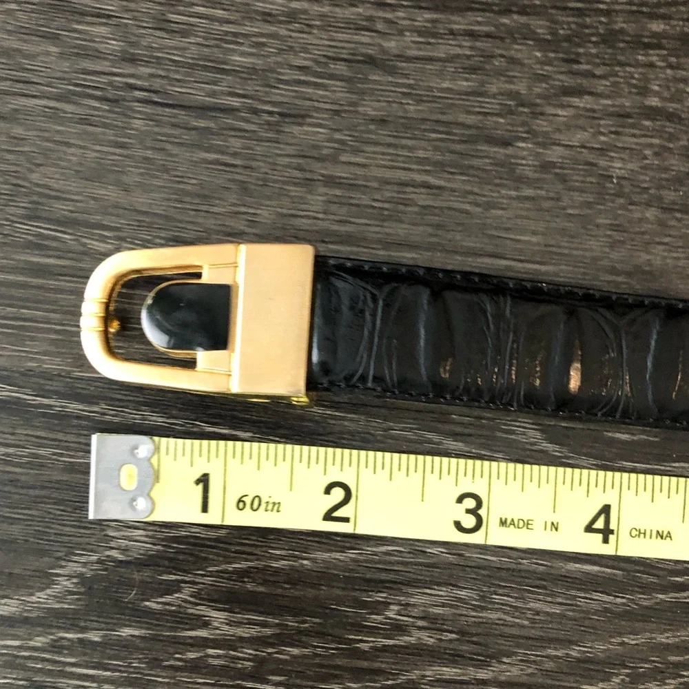 Vintage Belt